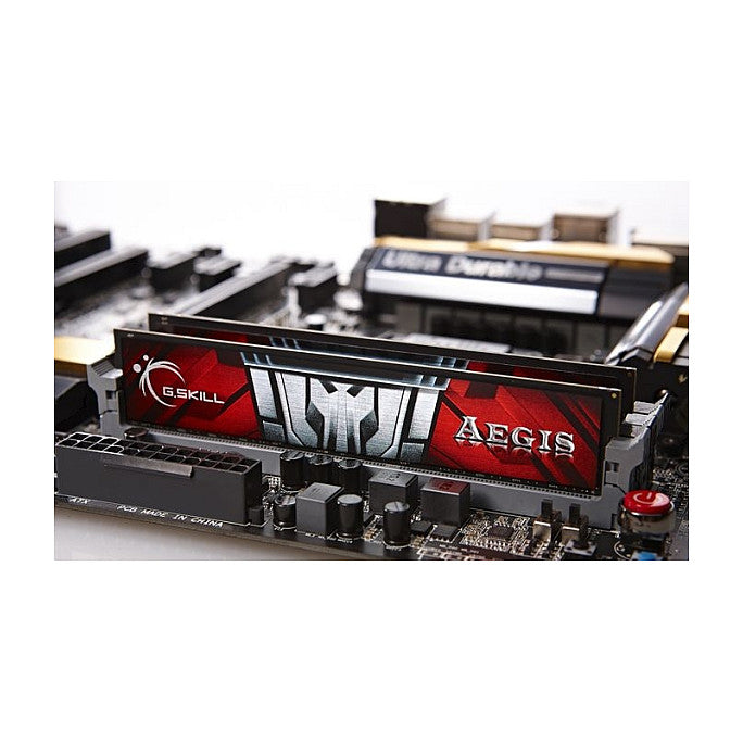 8GB PC 1600 CL11S G.Skill (1x8GB) 8GIS Aegis