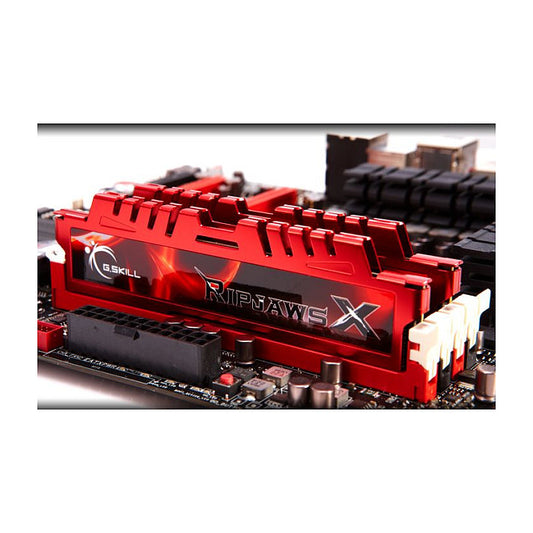 16GB PC 2133 CL11 G.Skill KIT (2x8GB) 16GXL RipjawsX