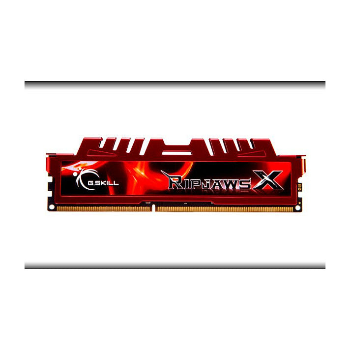 16GB PC 2133 CL11 G.Skill KIT (2x8GB) 16GXL RipjawsX