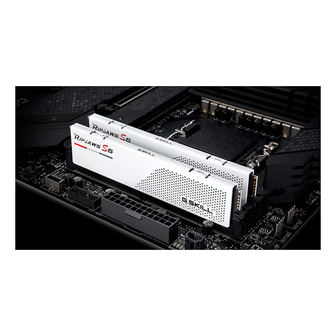 48GB PC 6000 CL30 G.Skill KIT (2x24GB) 48-RS5W