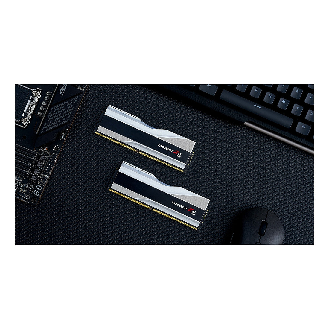 32GB PC 8000 CL38 G.Skill KIT (2x16GB) 32-TZ5RS