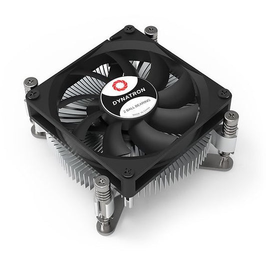 K DYNATRON Z60 Intel CPU Kuehler LGA1700 1.5U PWM