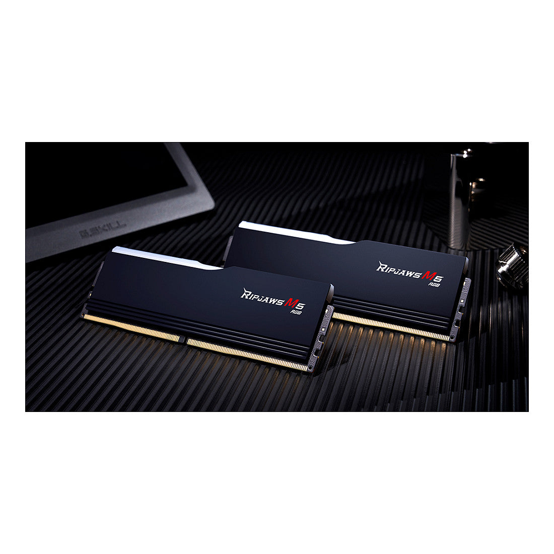 48GB PC 6000 CL30 G.Skill (2x24GB) 30-M5 RGB RM5RK