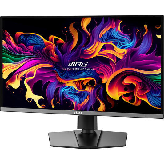 27"(68.6cm)TFT MSI MPG OLED 272URXDE QD-OLED 9S6-3CD79A-016 retail
