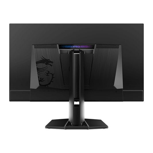 31.5"(80cm)TFT MSI MPG 322URXDE QD-OLED Flat 240Hz Black