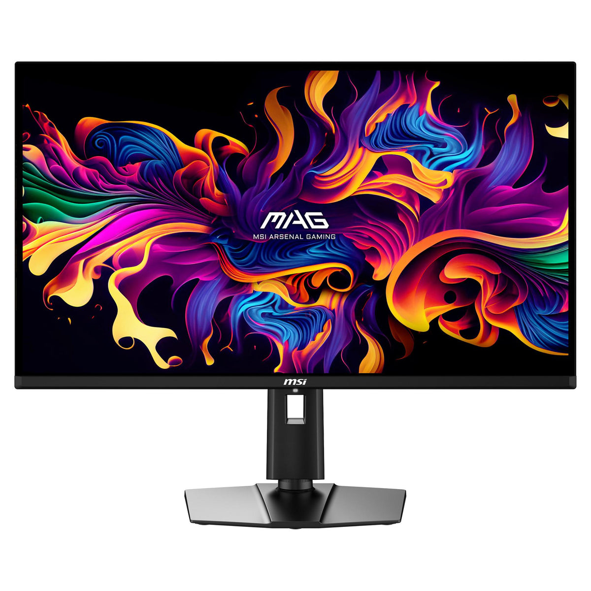 32"(81.3cm)TFT MSI MAG 321UPDE QD-OLED 9S6-3DD39T-025 retail