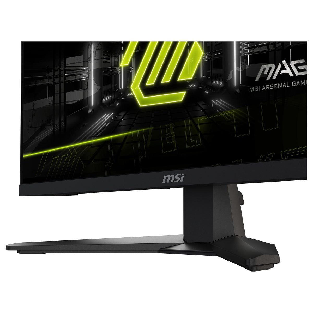 27"(68.6cm)TFT MSI MAG 274QRFDE GAMING 9S6-3CE41H-010 retail