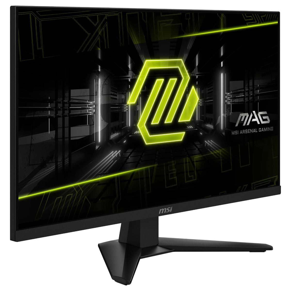 27"(68.6cm)TFT MSI MAG 274QRFDE GAMING 9S6-3CE41H-010 retail