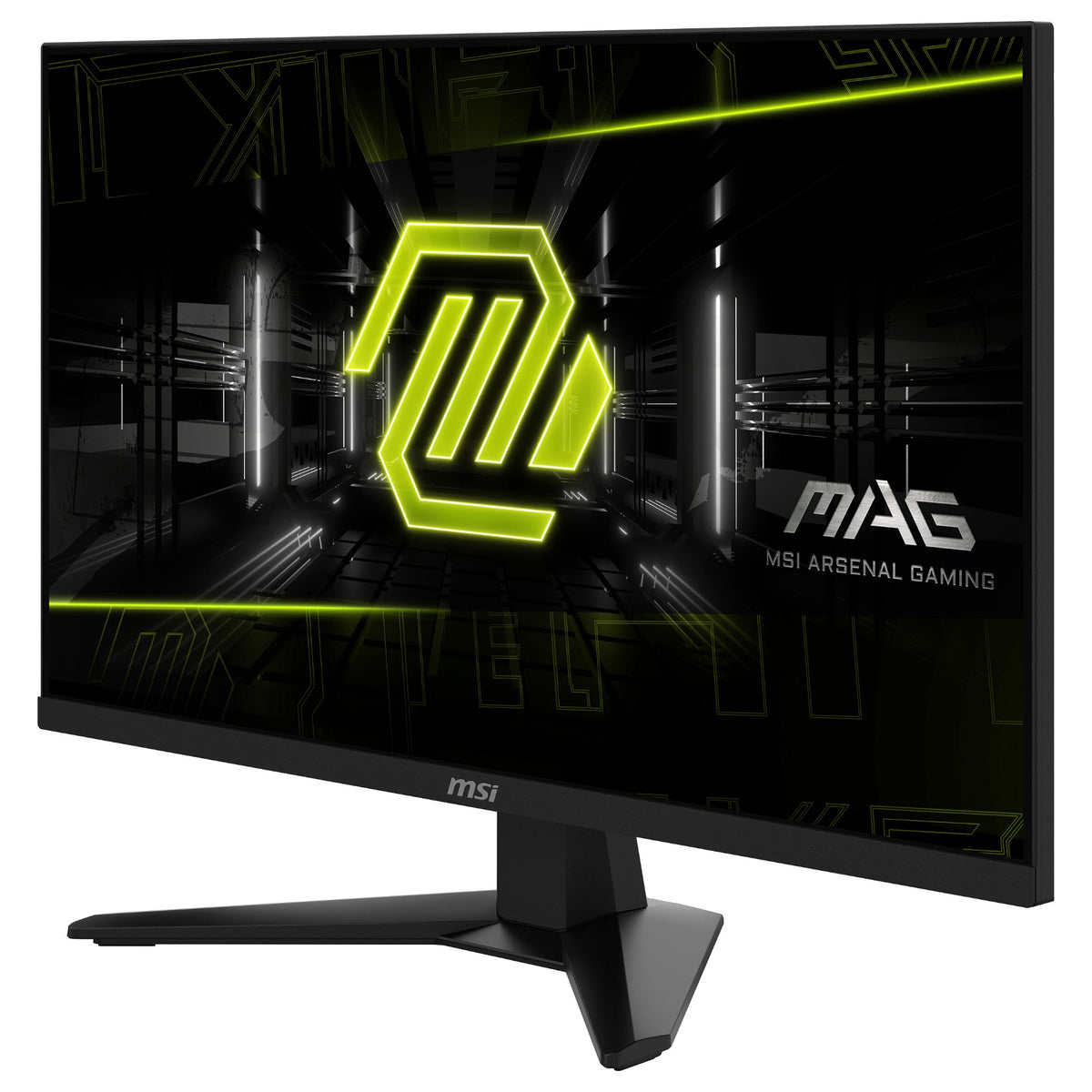 27"(68.6cm)TFT MSI MAG 274QRFDE GAMING 9S6-3CE41H-010 retail