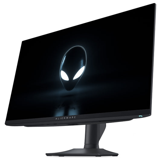 DELL Alienware 27 QD-OLED Gaming Monitor AW2725DF 67.82cm 26.7Zoll 2560x1440 16:9 360/144Hz HDMI DP USB