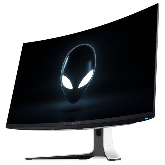 DELL Alienware 32 4K QD-OLED Gaming Monitor AW3225QF 80.26cm 31.6Zoll 3840x2160 16:9 240Hz HDMI DP USB