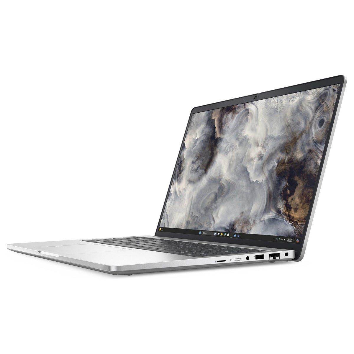 DELL Pro 16 Plus PB16250 Intel Core 5 120U 40.64cm 16Zoll FHD+ 16GB 512GB SSD WLAN Backlit Kb W11P 1Y Basic Onsite