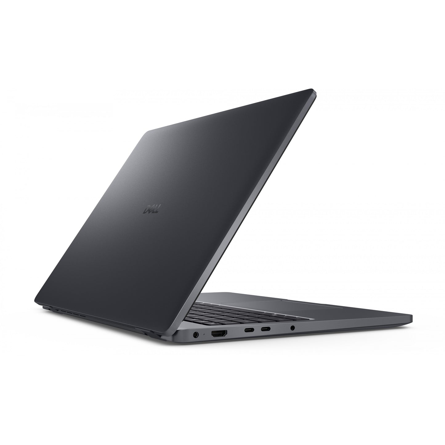 DELL Pro 16 PC16250 Intel Core 5 120U 40.64cm 16Zoll FHD+ 16GB 512GB SSD WLAN Backlit Kb W11P 1Y Basic Onsite