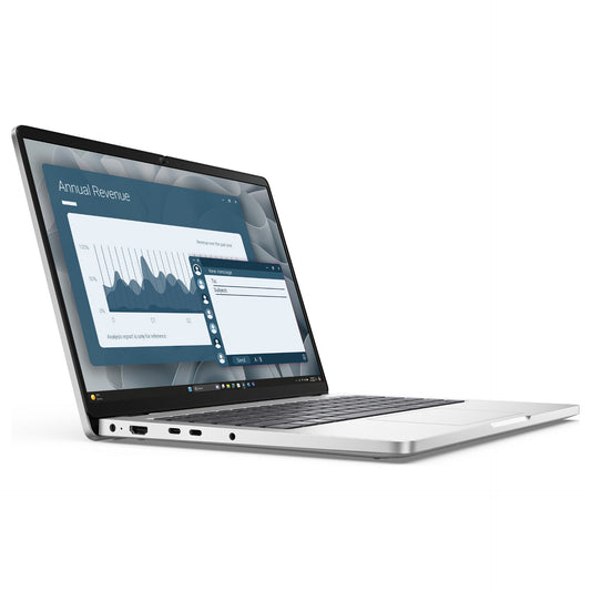 DELL Pro 14 PC14255 AMD Ryzen AI 7 350 35.56cm 14Zoll FHD+ 16GB 512GB SSD WLAN Backlit Kb W11P 1Y Basic Onsite