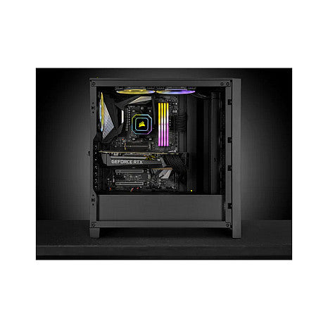 32GB PC 3200 CL16 CORSAIR KIT (2x16GB) VENGEANCE RGB Kit