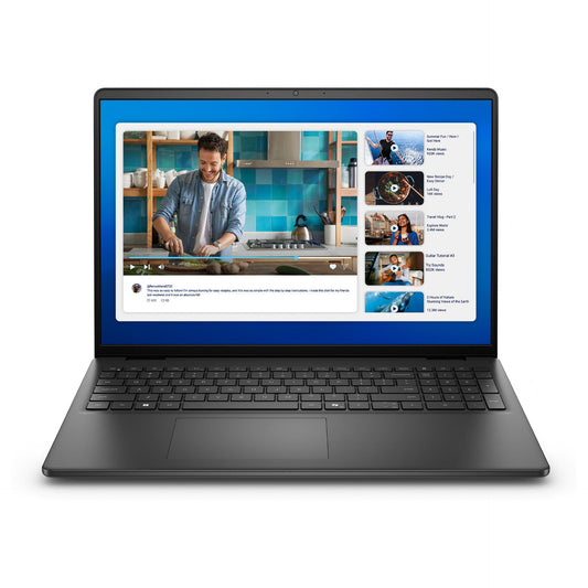 Dell 16 DC16250 C5-120U/16GB/1TBSSD/W11Pro