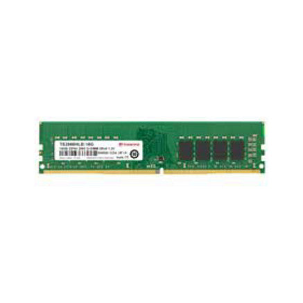 8GB PC 3200 CL22 Transcend TSModul. TS3200HLB-8G