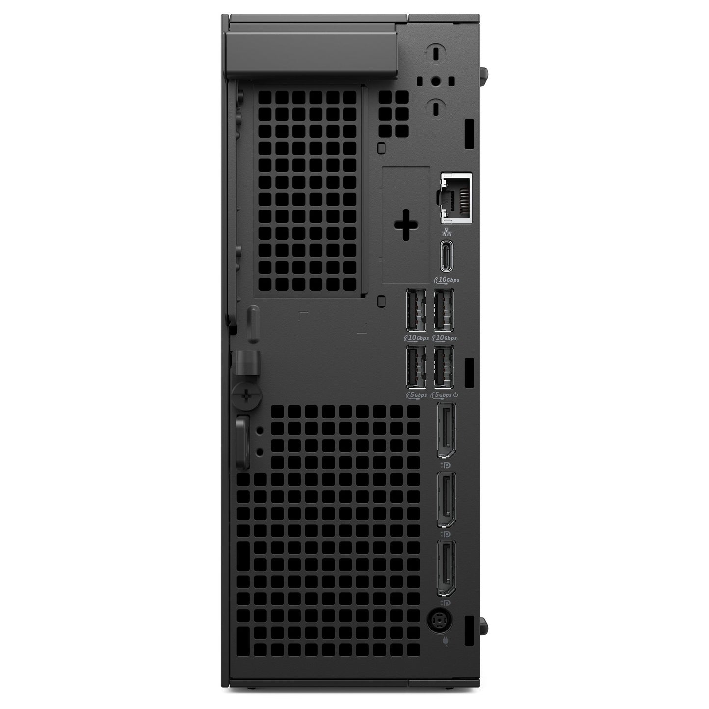 DELL Pro Max Micro FCM2250 Intel Core Ultra 7 265 32GB 1TB SSD Nvidia A1000 WLAN vPro Kb Mouse 280W TPM W11P 3Y Basic Onsite