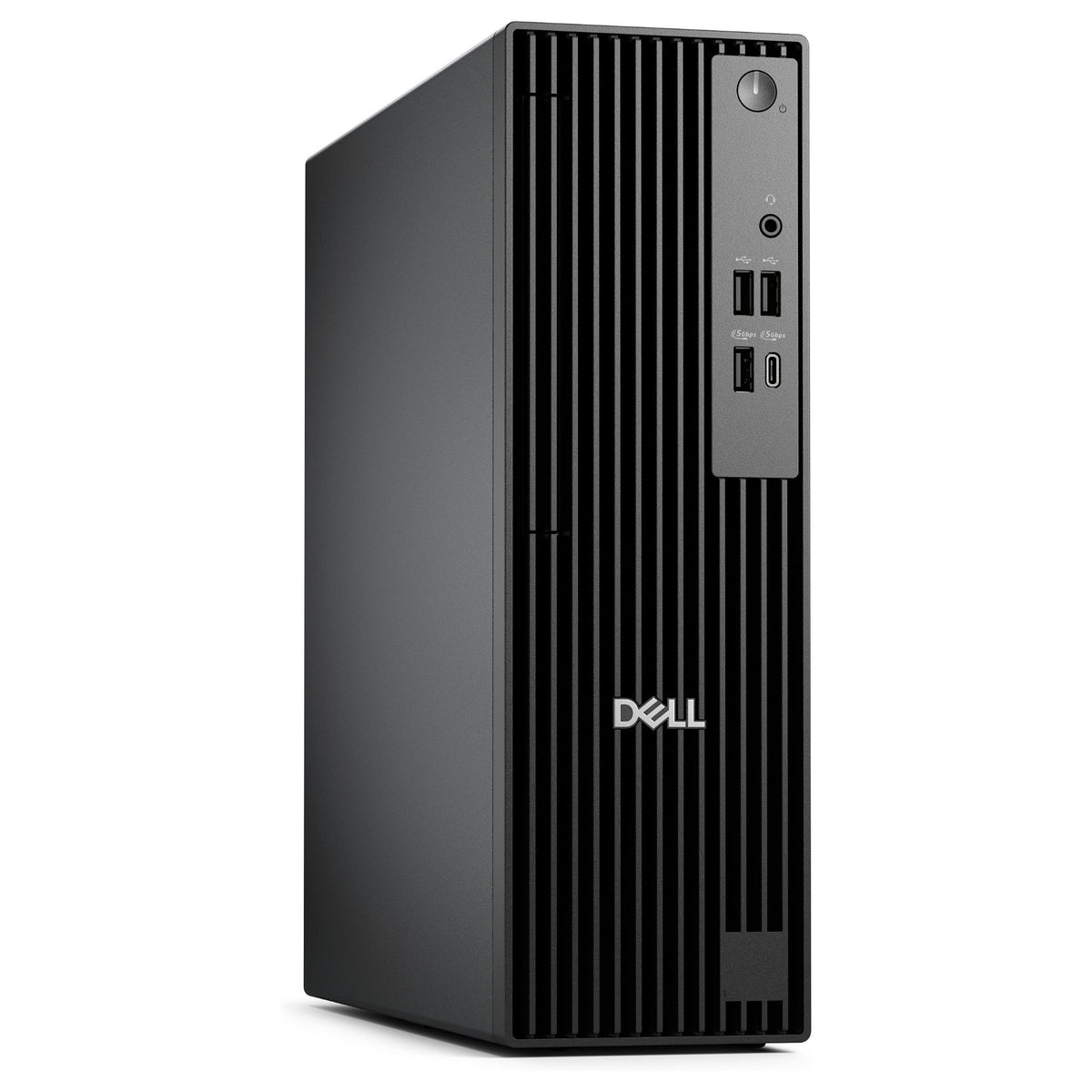 Dell Pro SLIM QCS1250 CU7 265/16GB/512SSD/W11Pro 1J VOS DE