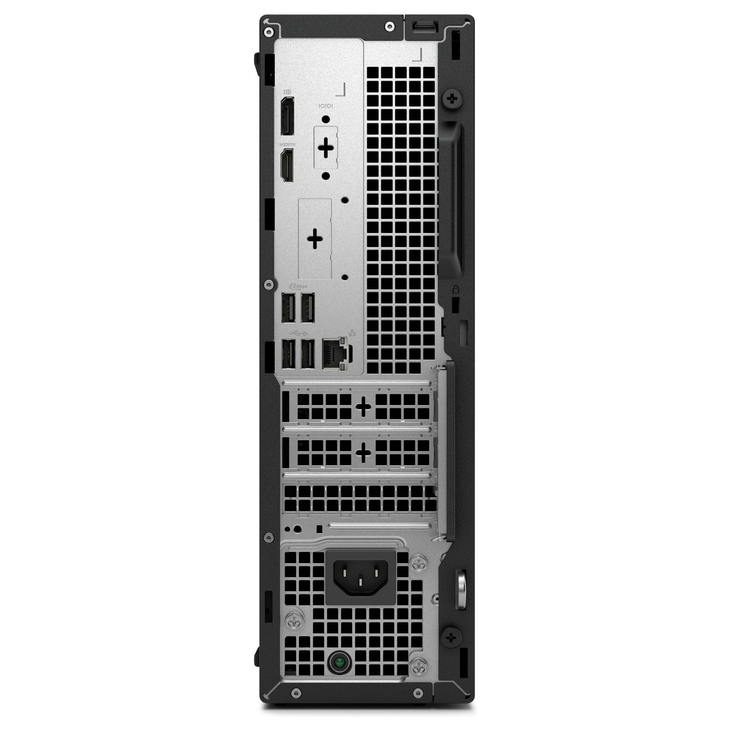 Dell Pro SLIM QCS1250 CU5 235/16GB/512GB/W11Pro WLAN