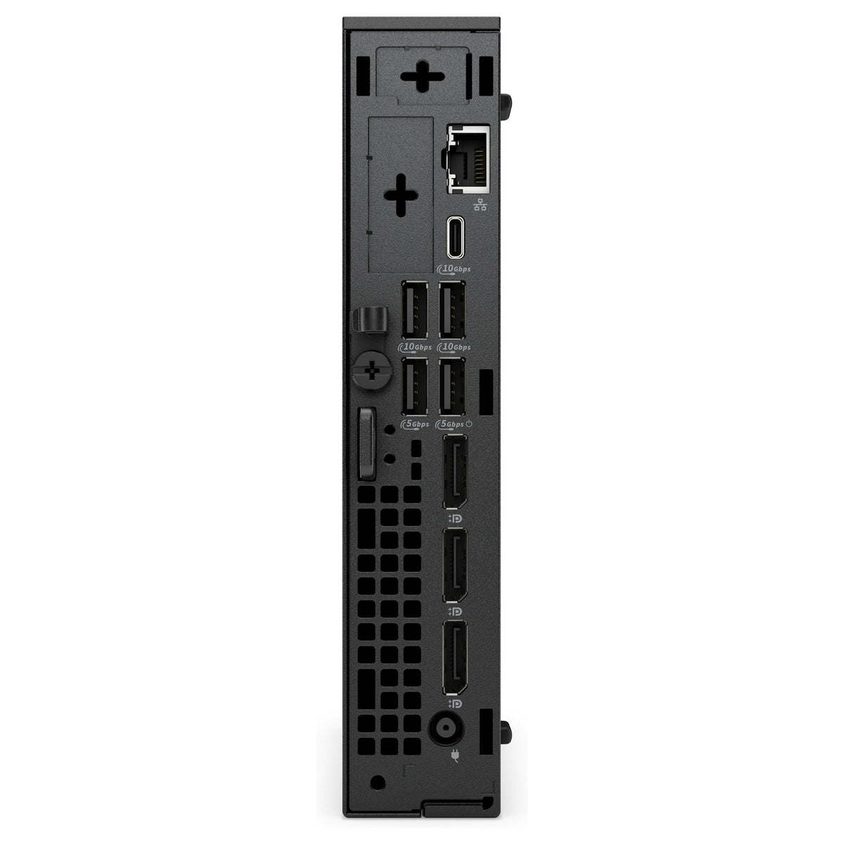 Dell Pro MICRO PLUS QBM1250 CU5 235/16GB/512GB/W11Pro WLAN