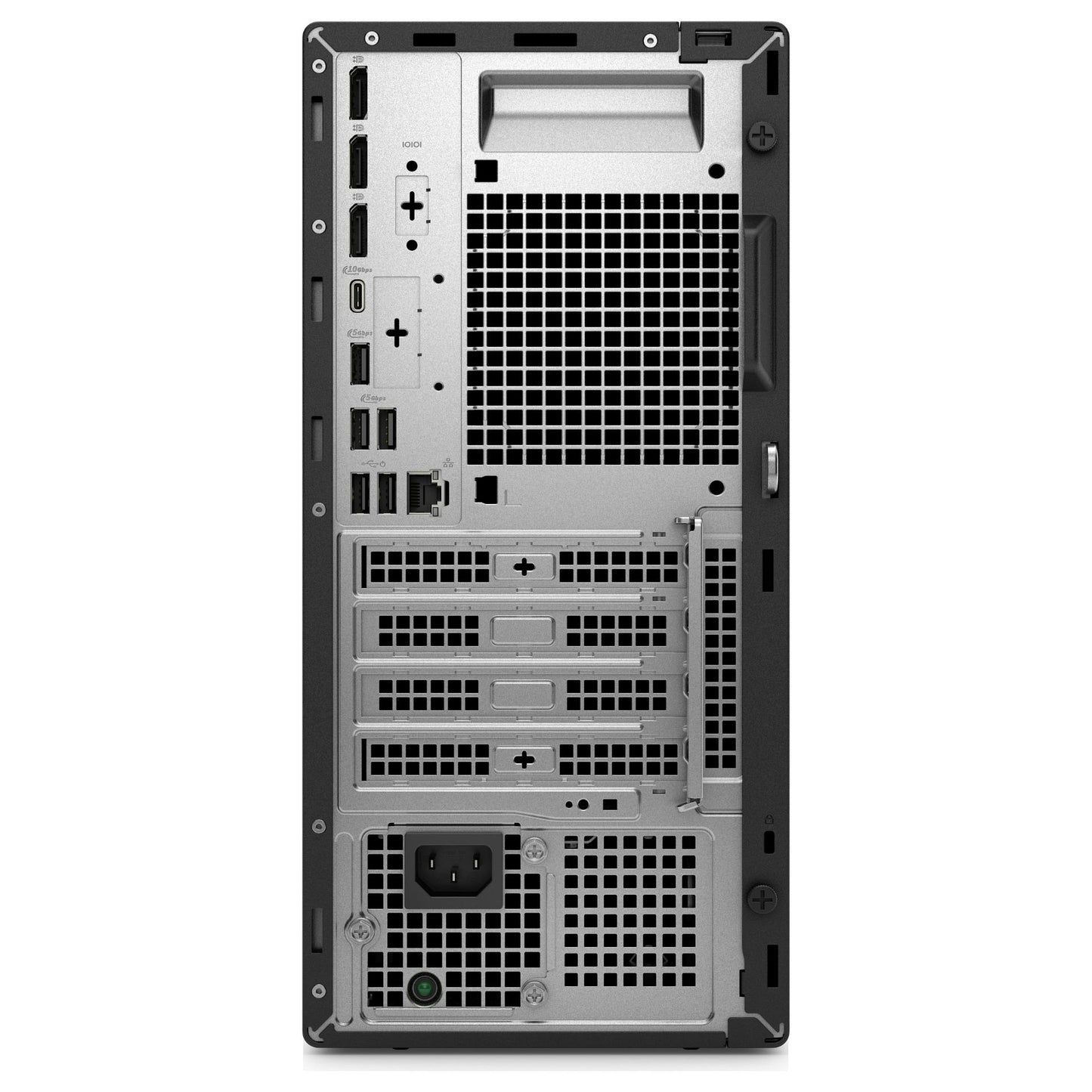 Dell Pro TOWER PLUS QBT1250