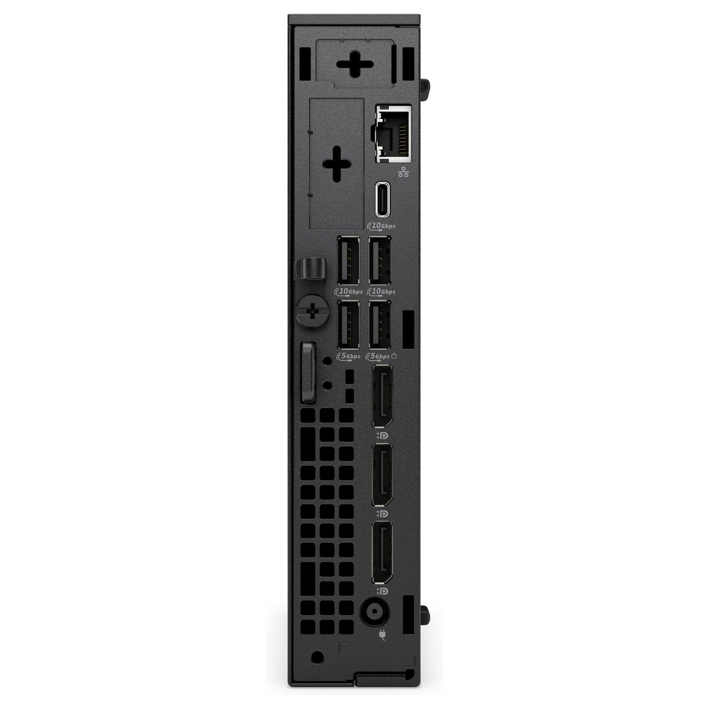 Dell Pro MICRO PLUS QBM1250 CU7 265/16GB/512GB/W11Pro 3J.