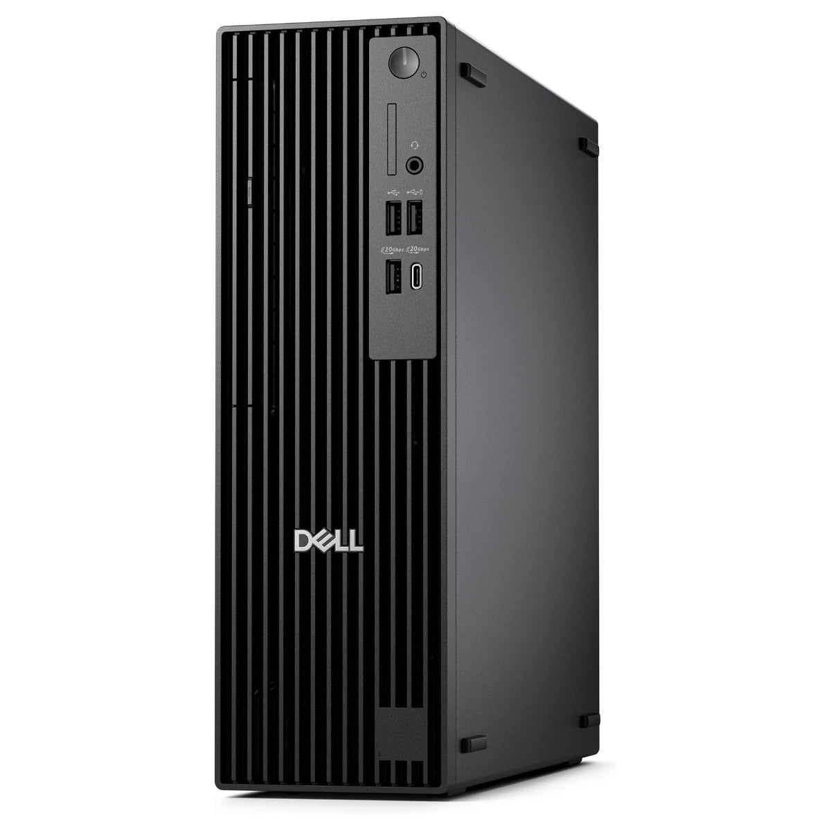 Dell Pro Slim Plus Desktop QBS1250 CU7 265/16GB/512SSD/W11Pro WLAN