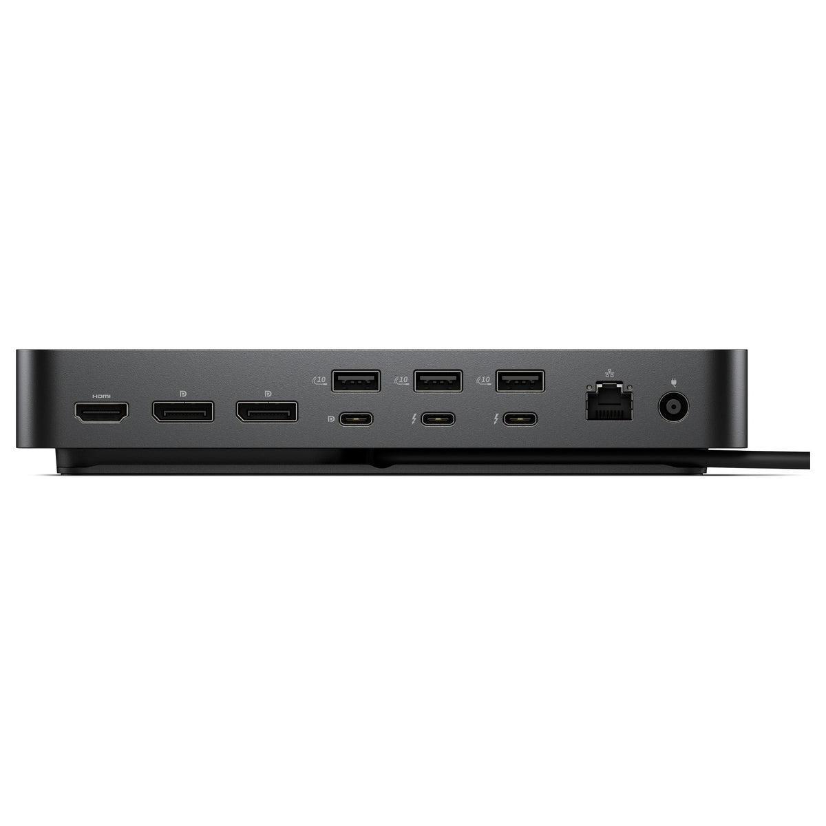 D Dell Pro Thunderbolt 4 Smart Dock SD25TB4