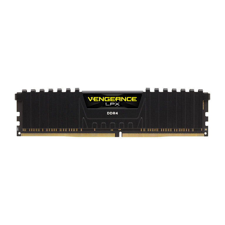 16GB PC 3200 CL16 CORSAIR KIT (2x8GB) VENGEANCE LPX B retail