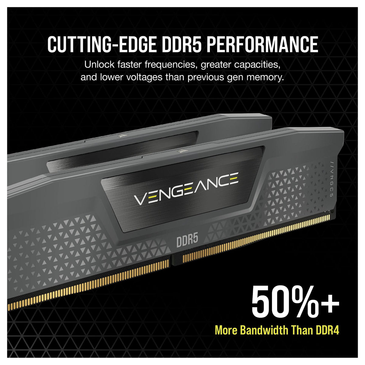 32GB PC 6000 CL30 CORSAIR KIT (2x16GB) VENGEANCE EXPO retail