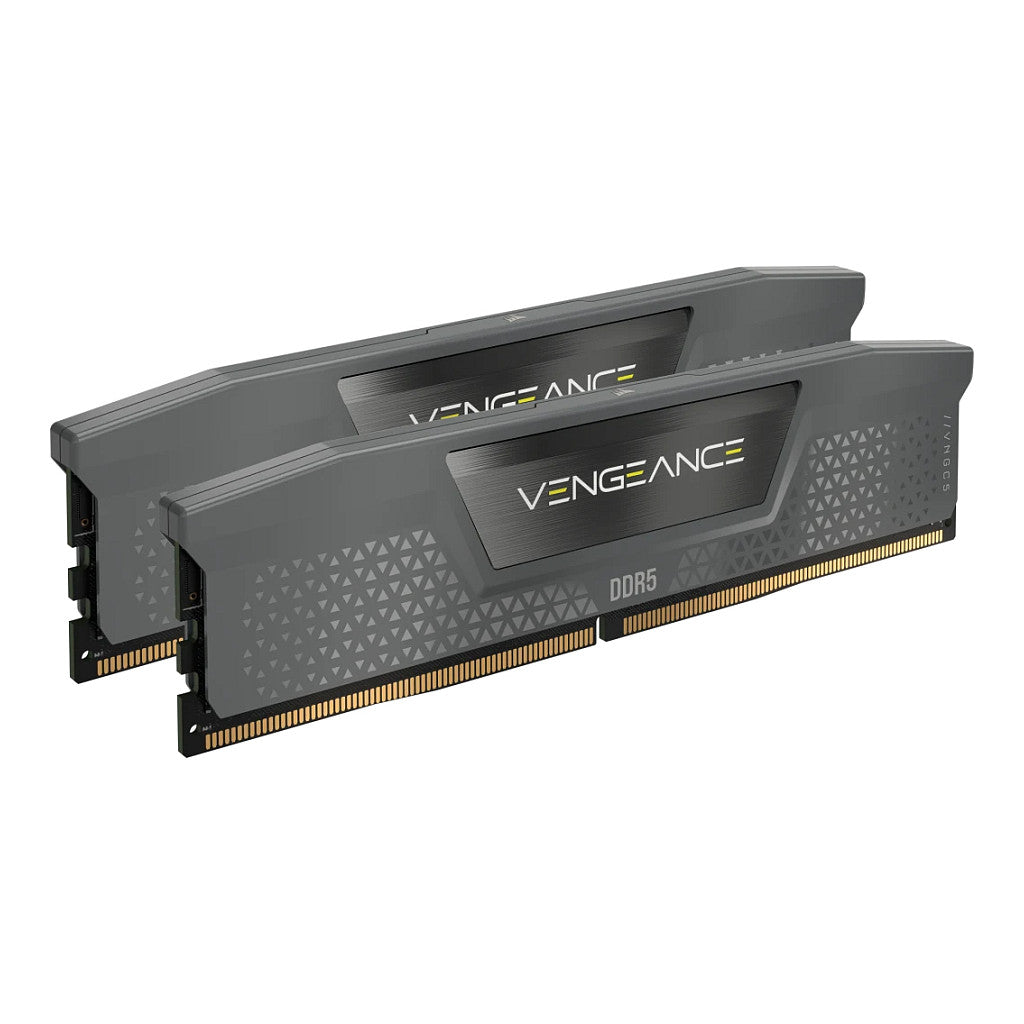 64GB PC 6000 CL30 CORSAIR KIT (2x32GB) VENGEANCE grey retail