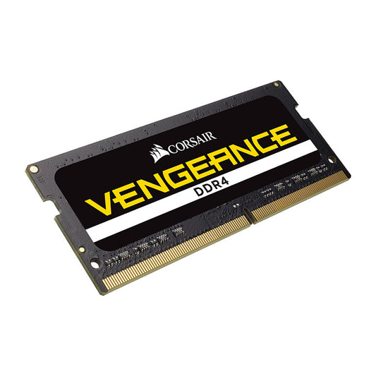 16GB PC 2400 CL16 CORSAIR KIT (2x8GB) VENGEANCE Bla retail