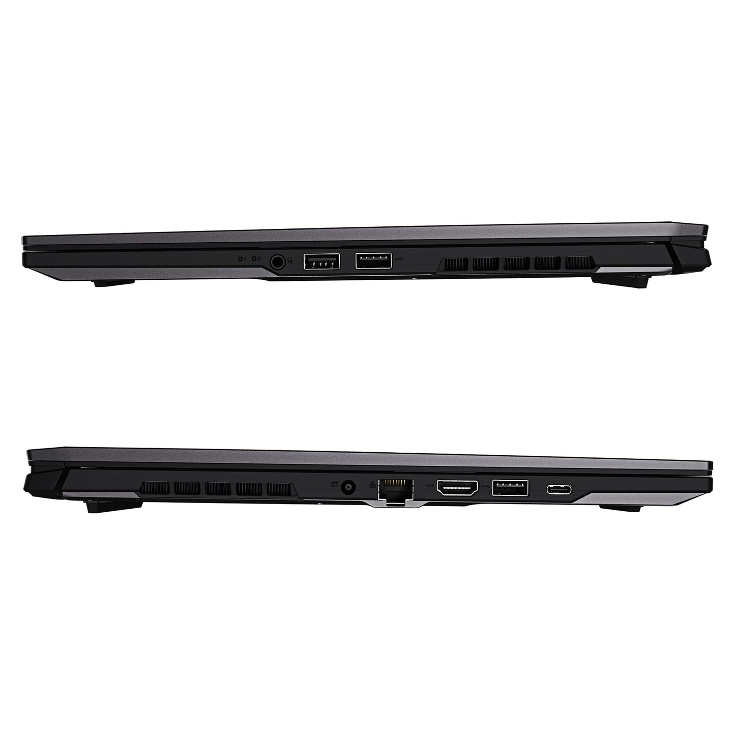 Gigabyte Aero X16 AI Gaming Laptop 40.6 cm (16 Zoll)