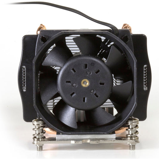 K DYNATRON A24 AMD AM4 AM5 Kuehler 2U PWM