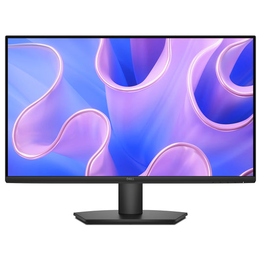 DELL 27 Monitor SE2725HM 68,58cm 27Zoll IPS 1920x1080 16:9 250cd/m2 100Hz HDMI VGA
