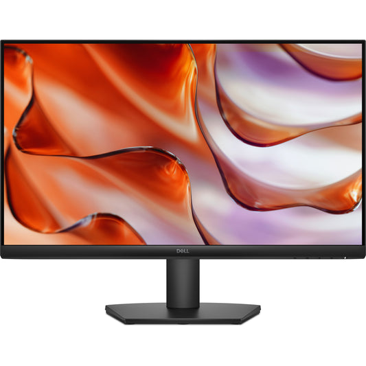 DELL 24 Monitor SE2425HM 60,45cm 23,8Zoll IPS 1920x1080 16:9 250cd/m2 100Hz HDMI VGA