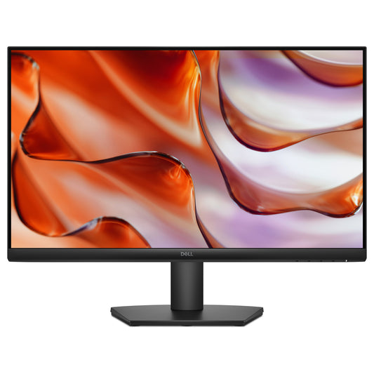 DELL 24 Monitor SE2425HM 60,45cm 23,8Zoll IPS 1920x1080 16:9 250cd/m2 100Hz HDMI VGA