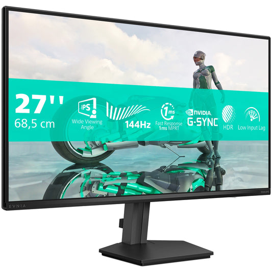 Philips 27M2N3200NF Full HD Display 68.5 cm (27"") Schwarz