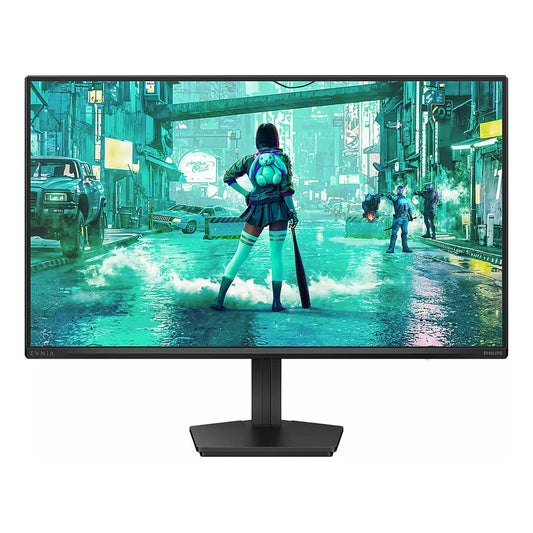 68,5cm/27" (1920x1080) Philips Evnia 27M2N3200NF/00 16:9 IPS 0,5ms 144Hz HDMI1.4 DisplayPort1.4 G-Sync HDR10 Dark Grey