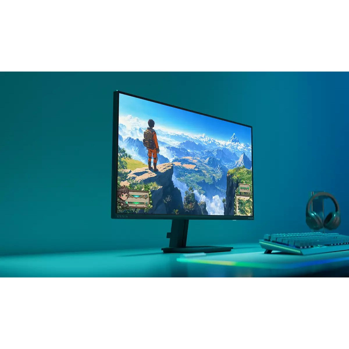 Philips 27M2N3200NF Full HD Display 68.5 cm (27"") Schwarz