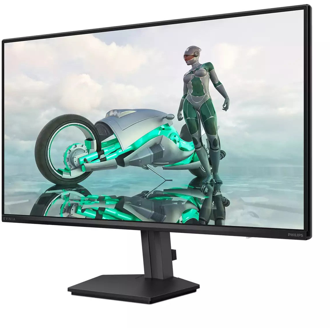 Philips 27M2N3200NF Full HD Display 68.5 cm (27"") Schwarz