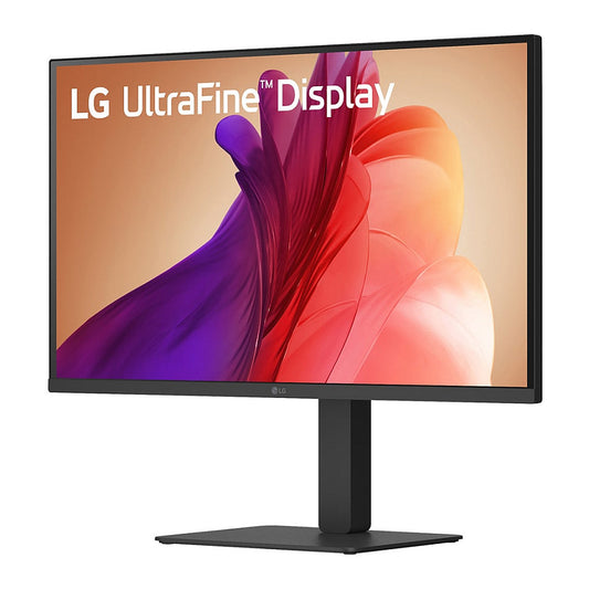 80cm/31,5" (3840x2160) LG 32U720A-B 16:9 4K VA 5ms 60Hz HDMI DisplayPort USB-C USB-A VESA Speaker HDR Black