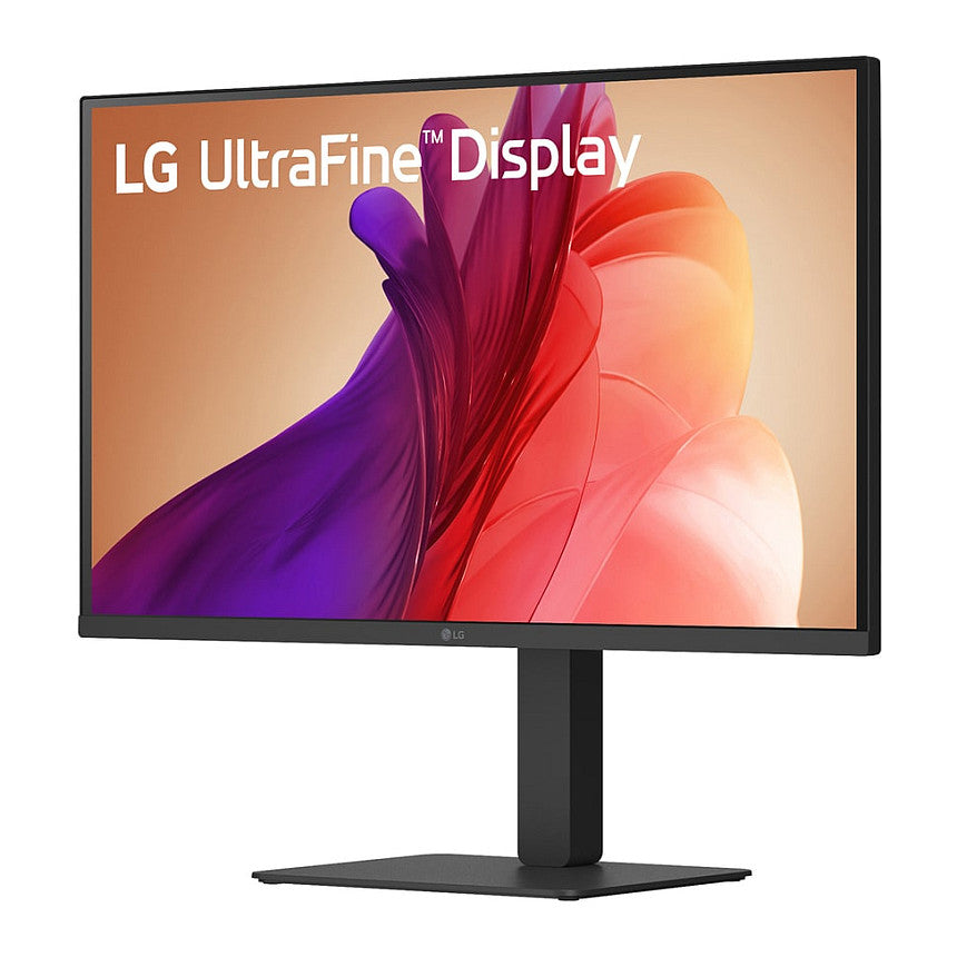 80cm/31,5" (3840x2160) LG 32U720A-B 16:9 4K VA 5ms 60Hz HDMI DisplayPort USB-C USB-A VESA Speaker HDR Black