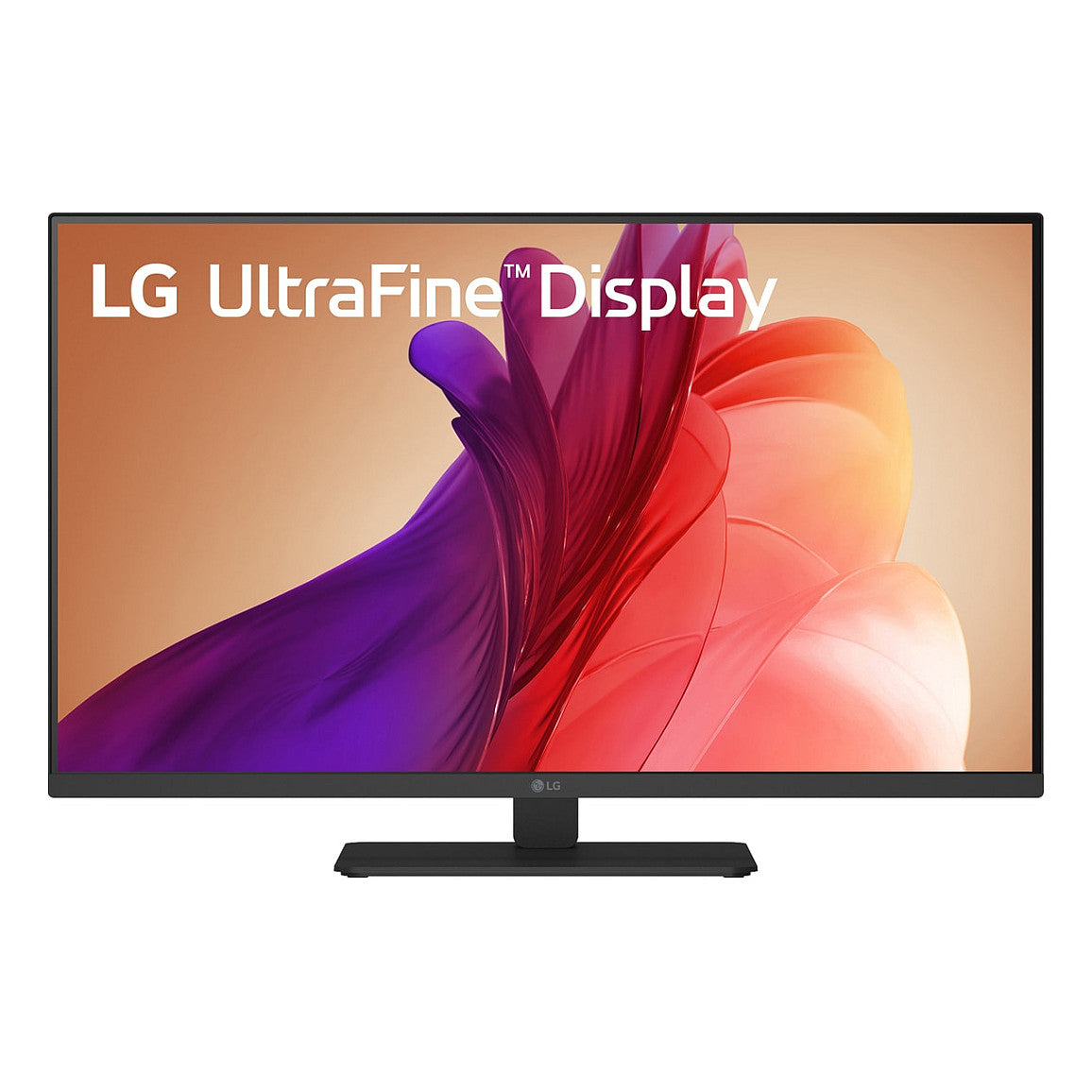 80cm/31,5" (3840x2160) LG 32U720A-B 16:9 4K VA 5ms 60Hz HDMI DisplayPort USB-C USB-A VESA Speaker HDR Black