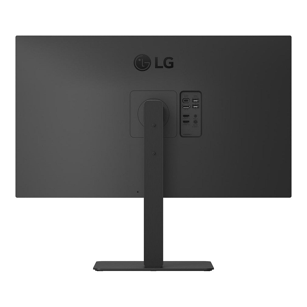 80cm/31,5" (3840x2160) LG 32U720A-B 16:9 4K VA 5ms 60Hz HDMI DisplayPort USB-C USB-A VESA Speaker HDR Black