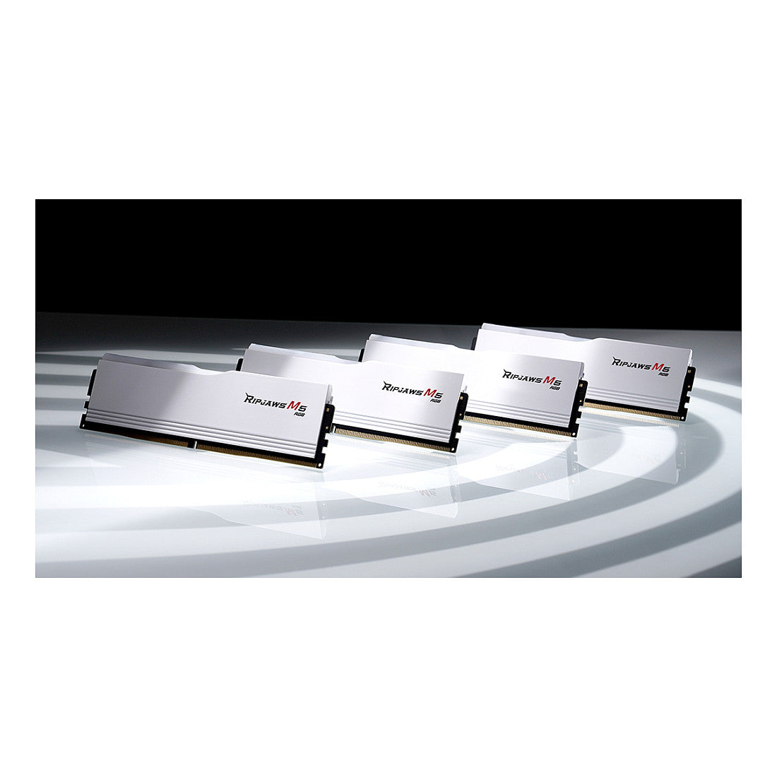 64GB PC 5200 CL40 G.Skill (2x32GB) 64-M5 RGB RM5RW