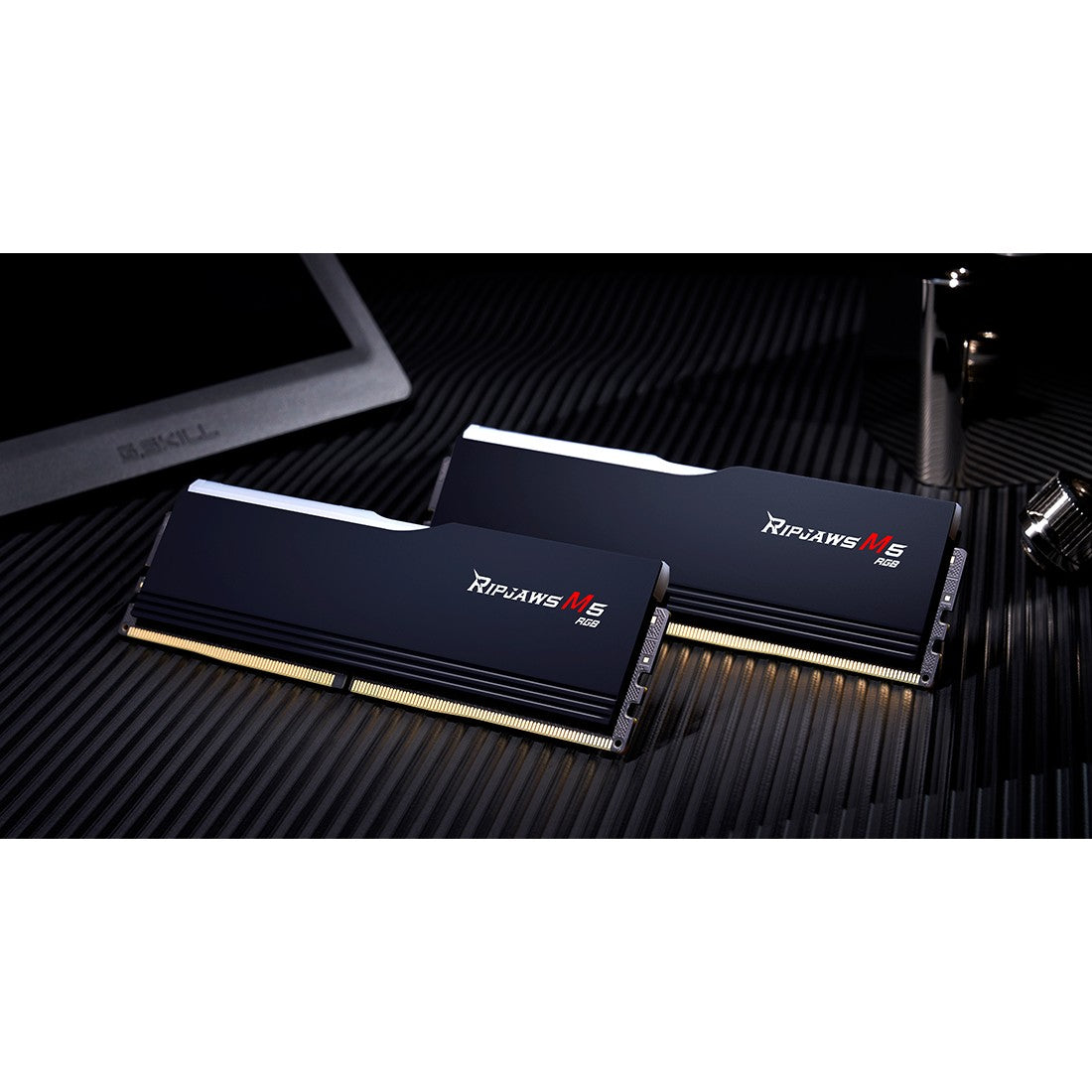 32GB PC 5200 CL40 G.Skill (2x16GB) 32-M5 RGB RM5RK