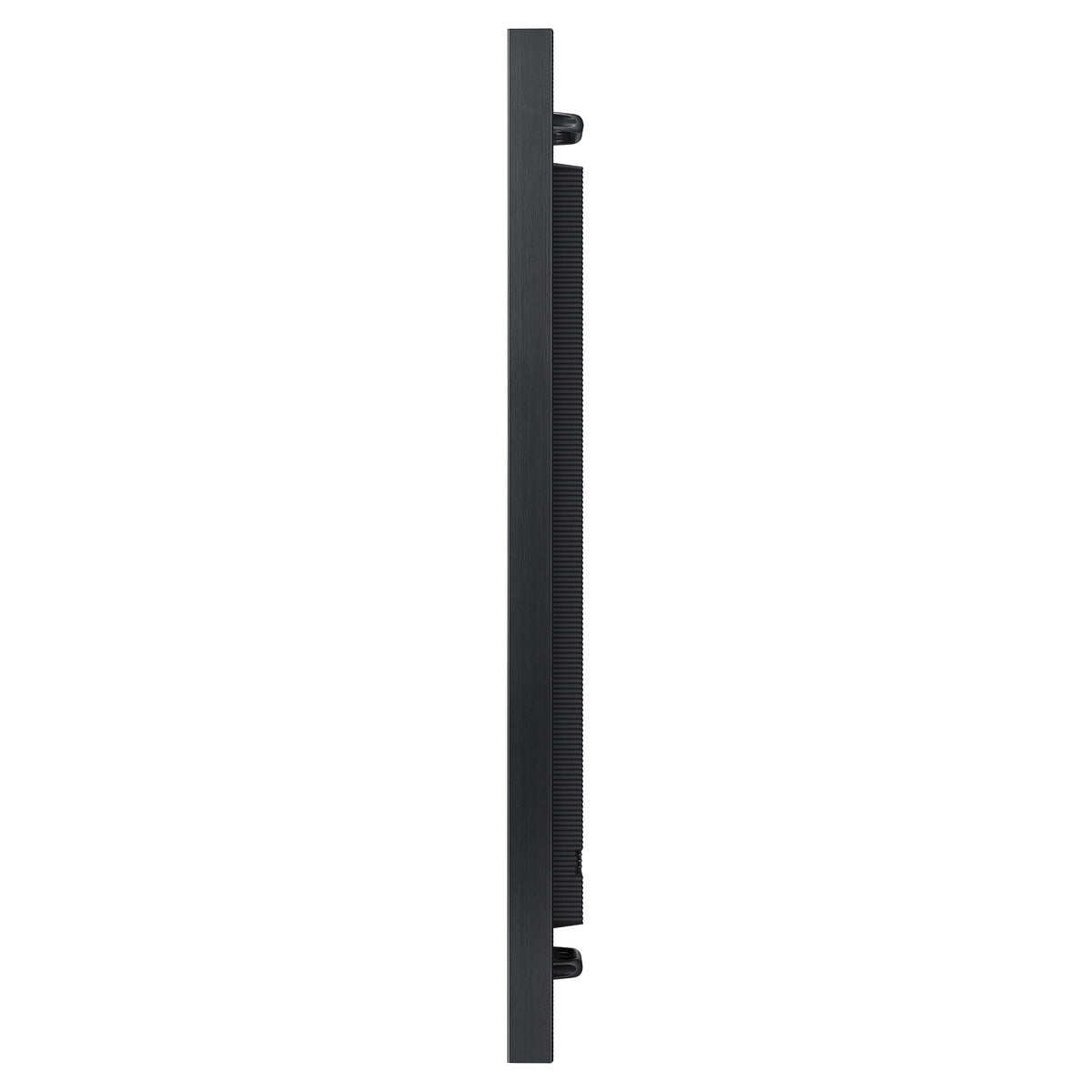 QM98T-B - Digital Beschilderung Flachbildschirm - 2.49 m (98 Zoll) - 3840 x 2160 Pixel - WLAN - 24/7