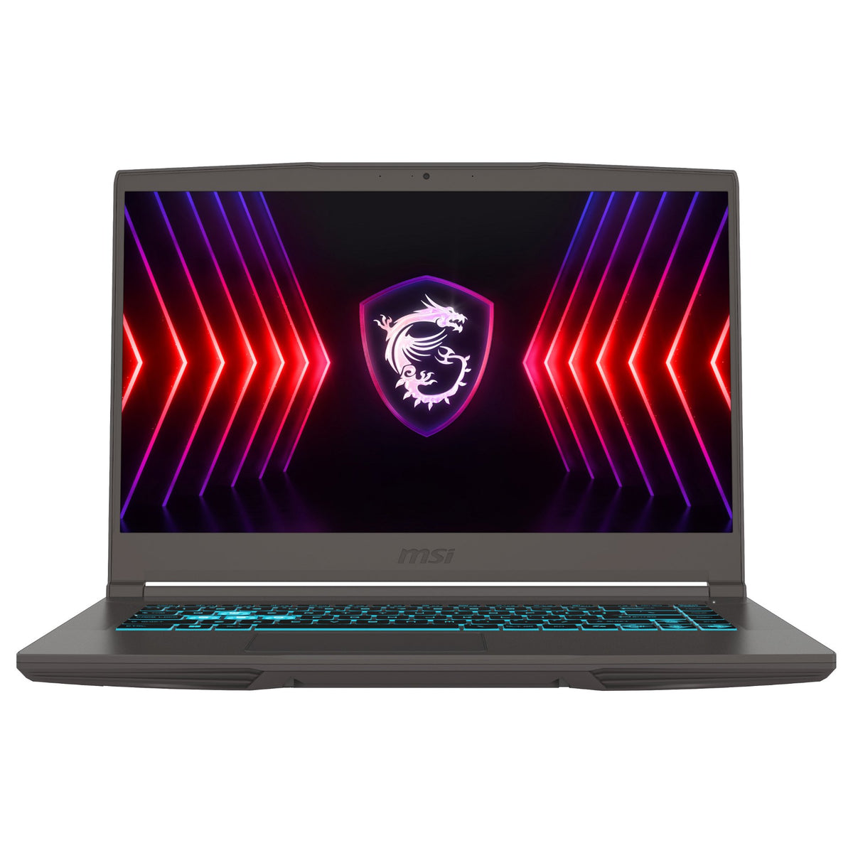 MSI Thin 15 B13UC-3073 Intel® Core™ i5-13420H Gaming Notebook 39.6 cm (15.6"")